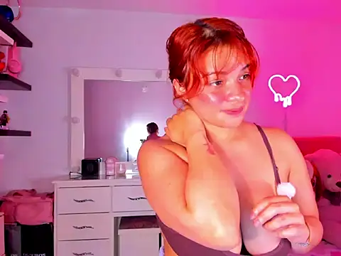 Živý XXX chat Vannessa__Shy