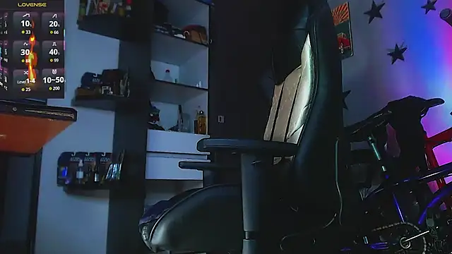 Živý XXX chat justincs