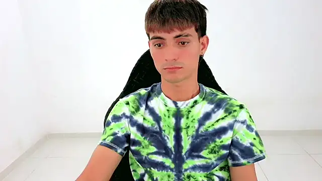 Show Webcam de Thommy_cute