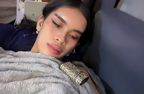 Candicemeow's Live XXX Chat