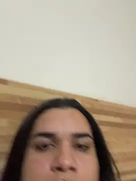 Gabrielaparaiso Pertunjukan Webcam