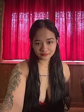 lexi_harper Pertunjukan Webcam