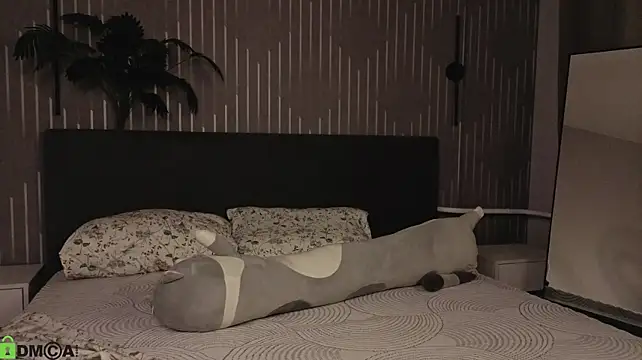 sue_dream's Live XXX Chat