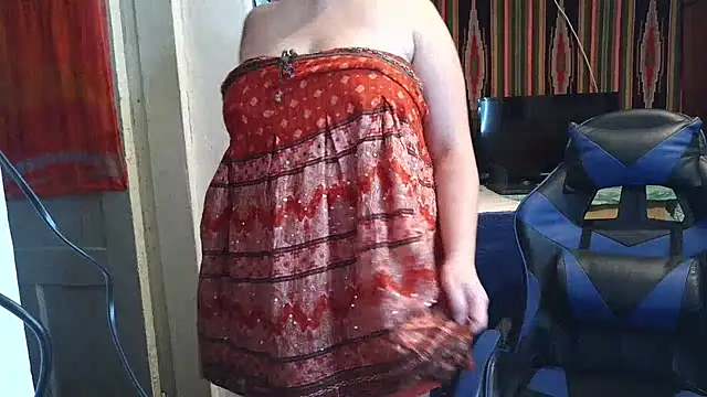 Živý XXX chat Cora_Maro