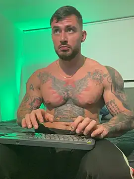 DimitriSullivan_ – Naživo XXX chat