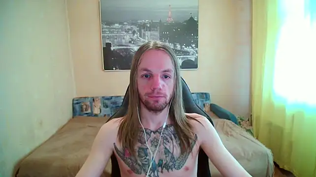 AdamDickensn Live XXX chat