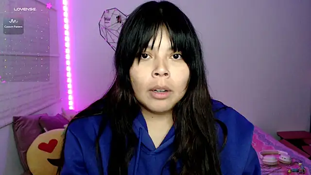 EllieMoonX 라이브 XXX 채팅