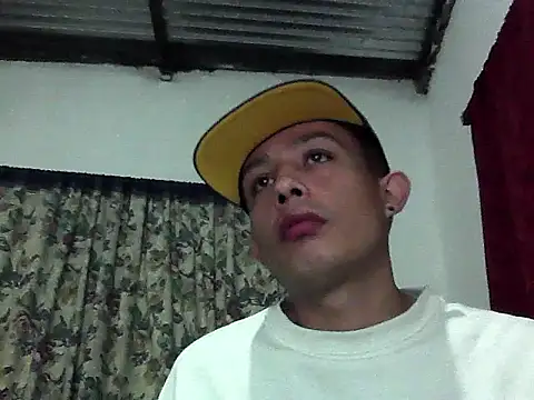 Webkamerová show Alexander_Fetish1