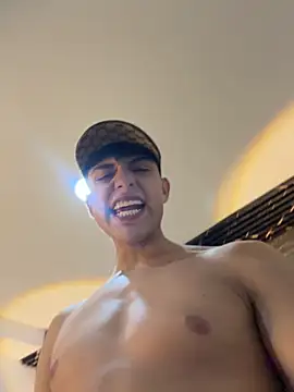 Živý XXX chat Lander_Cruz