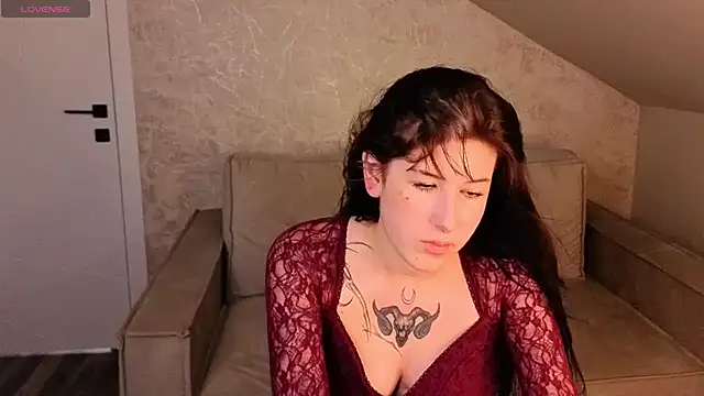 Živý XXX chat Ester_Henderson