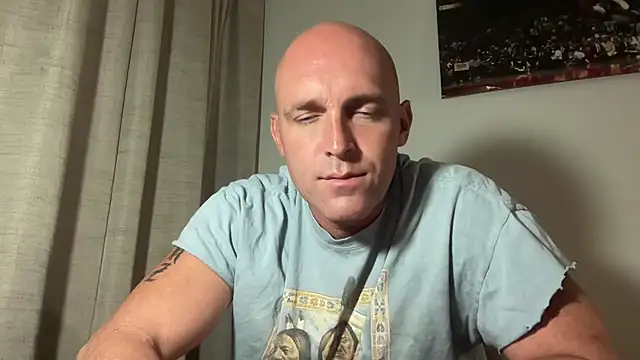 DaSwitch85 Webcam show