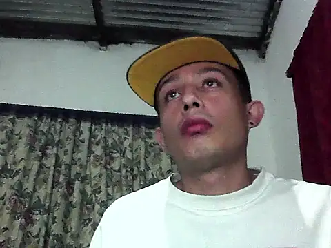 Chat XXX en directo de Alexander_Fetish1
