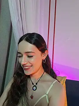 Kate_Amaretto_ 라이브 XXX 채팅