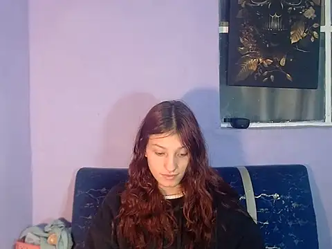 Živý XXX chat Emma-Wilson