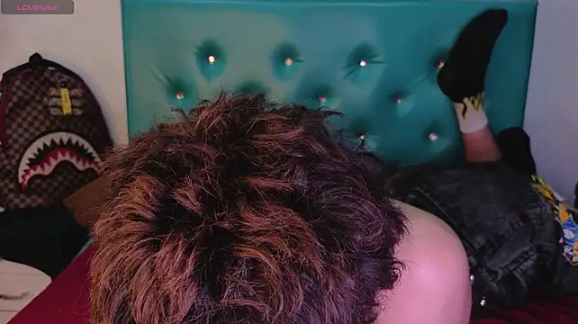 Kael_Prince 라이브 XXX  채팅