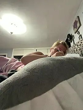 Živý XXX chat sweetkacibaby