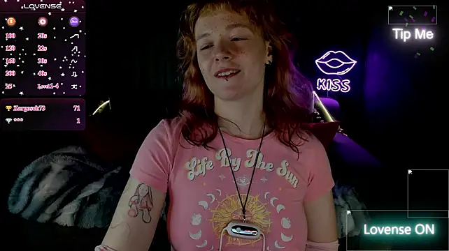 Chat XXX Live Ricki_Bloom
