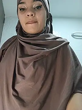 Živý XXX chat Samira_1