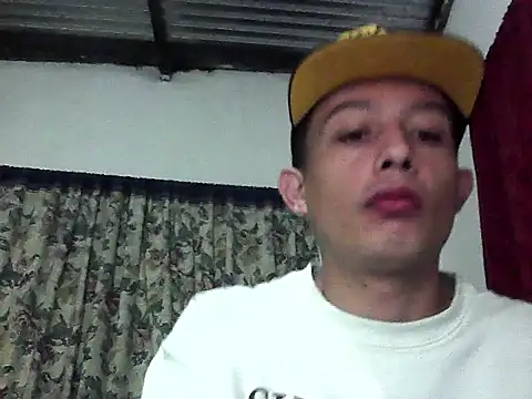 Pertunjukan Kamera Web Alexander_Fetish1