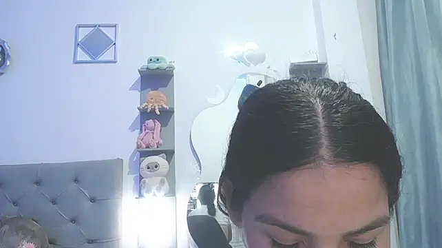 Živý XXX chat jesica_wilson