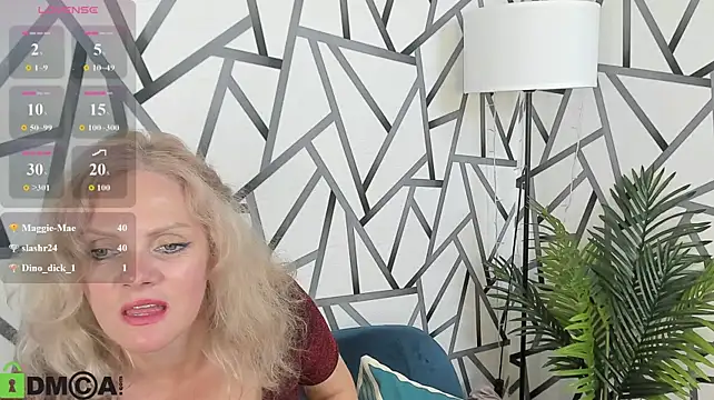 Živý XXX chat Victoria_Nelson