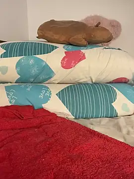 Živý XXX chat _yisela_