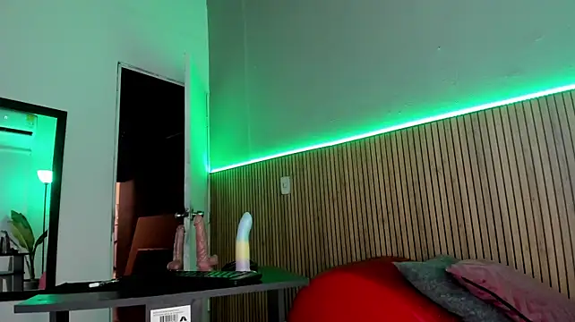 Živý XXX chat haileycat