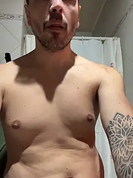 Elcomandantebsas Show in webcam