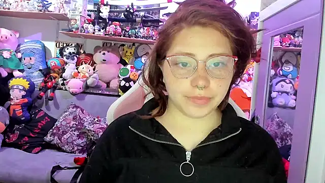 soficammy: онлайн-секс-чат