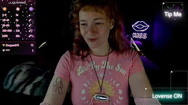 Chat +18 de Ricki_Bloom ao vivo