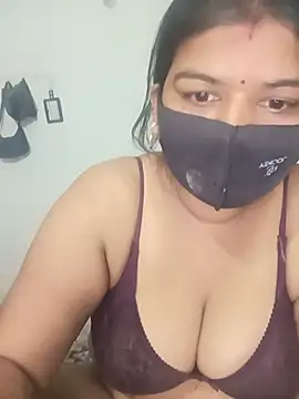 Show Webcam de Sassy_messy