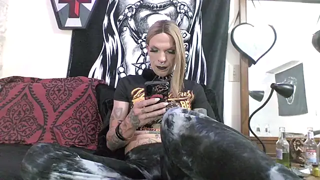 jessicamassacre138 网络视讯表演