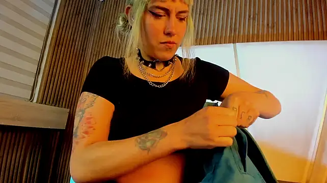 Živý XXX chat Marye_Morgan