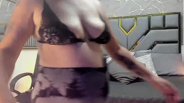 Živý XXX chat Britney_taylor_
