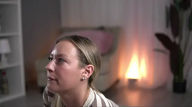 AnnastasiaMills Adlı Modelin Canlı XXX Sohbeti