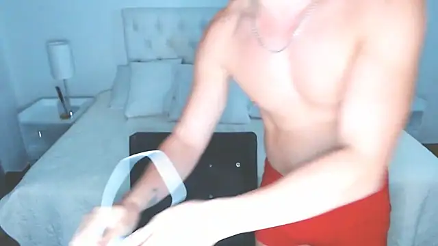 mr_hunterx লাইভ XXX চ্যাট