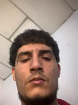 Lord_Luciferhot_Dirty666 webkamerás műsora