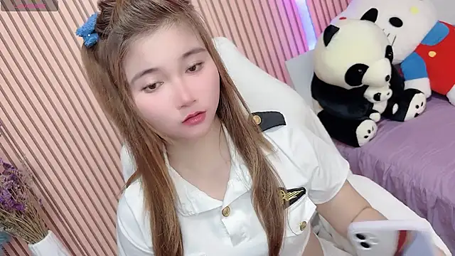 XXX chat uživo modela di-or-