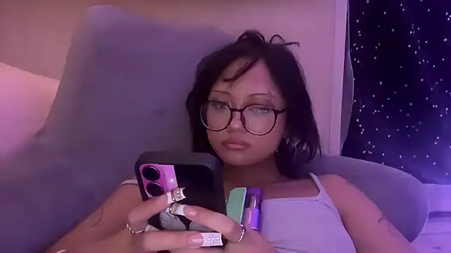 xxxbunnxyxxx's Live XXX Chat