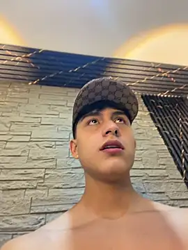 Lander_Cruz Obrolan Langsung XXX