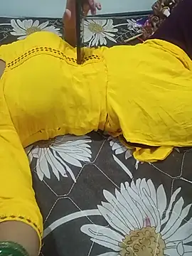 sexy_ladoo's Webcam Show