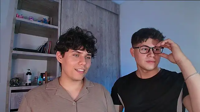 Naytoon__lex Шоу с уебкамера