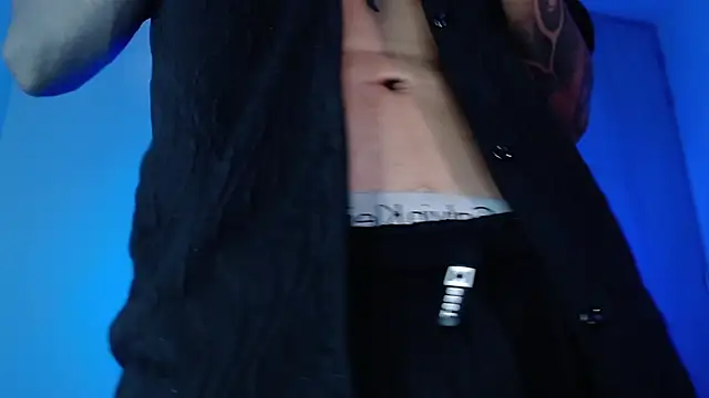 Travisttanner28 Pertunjukan Webcam