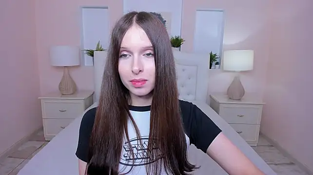 dark_k1tty Chat XXX in diretta