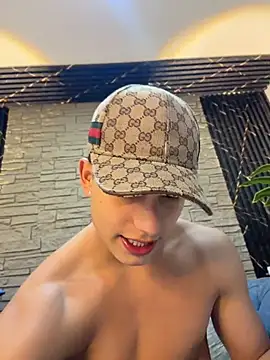 Živý XXX chat Lander_Cruz