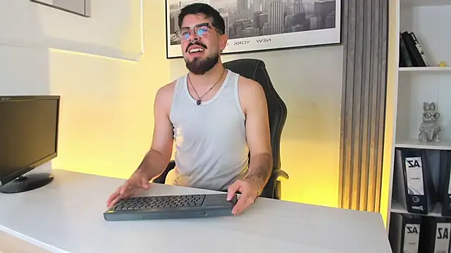 Tommy_Claks – Live XXX-chat