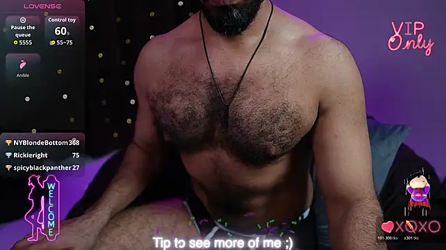 Steffan55 라이브 XXX 채팅