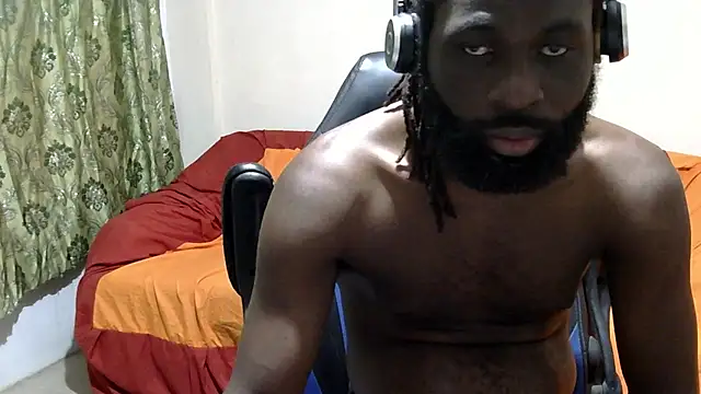 Chat XXX en directo de Darkkras