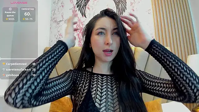 Chat XXX ao vivo de Ayla_min