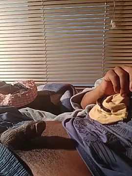 XXX chat uživo modela Avalanche777